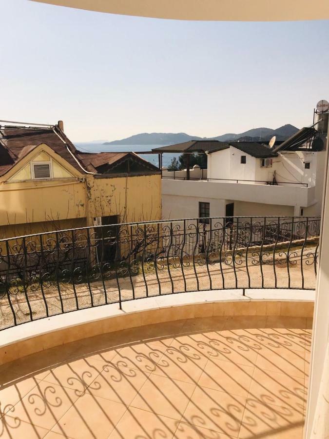 Antiphellos Apartments Kaş Exterior foto